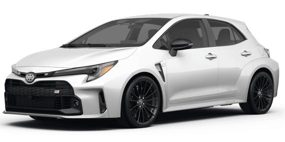 TOYOTA GR COROLLA 2024 JTNABAAE5RA011691 image TOYOTA GR COROLLA 2024 JTNABAAE5RA011691 image